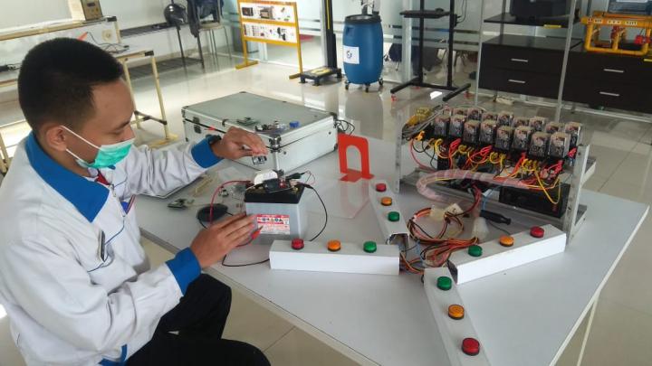 Anak Muda Kreatif Ditantang di AHM Best Student 2021